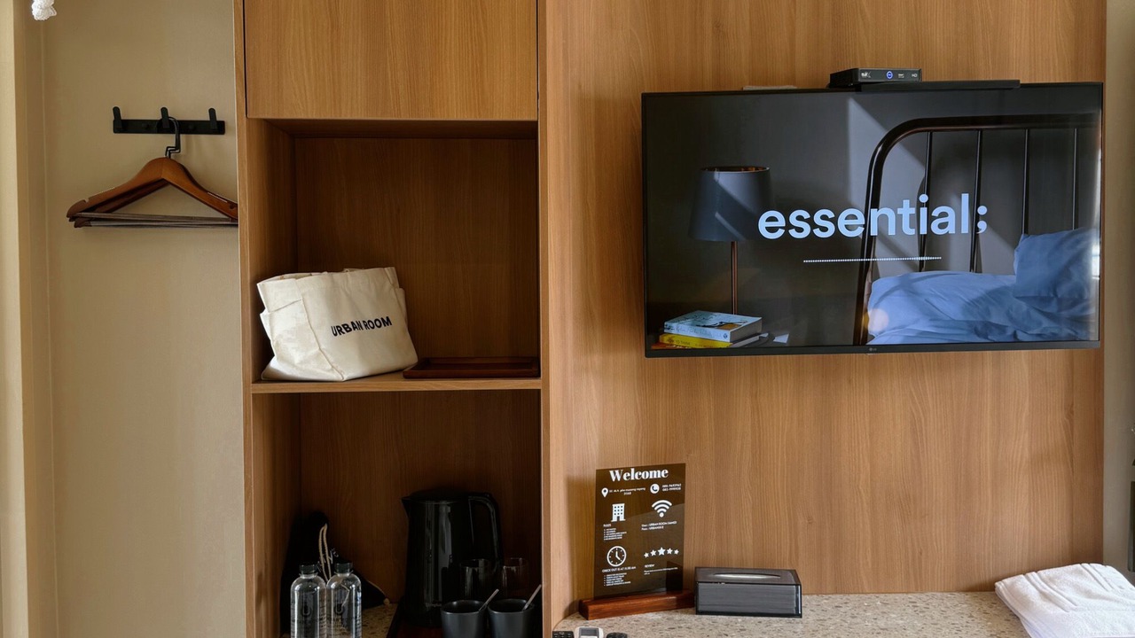 Photo of Bedroom in Rayong