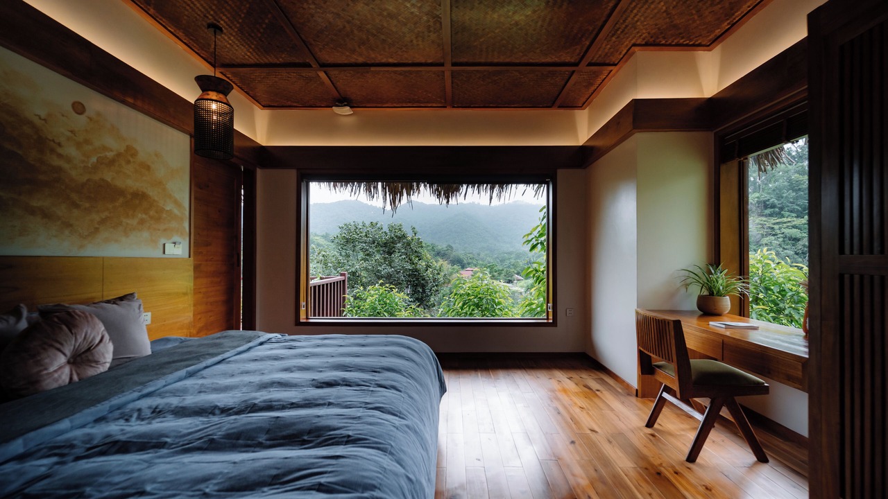Photo of Bedroom in Ha Giang