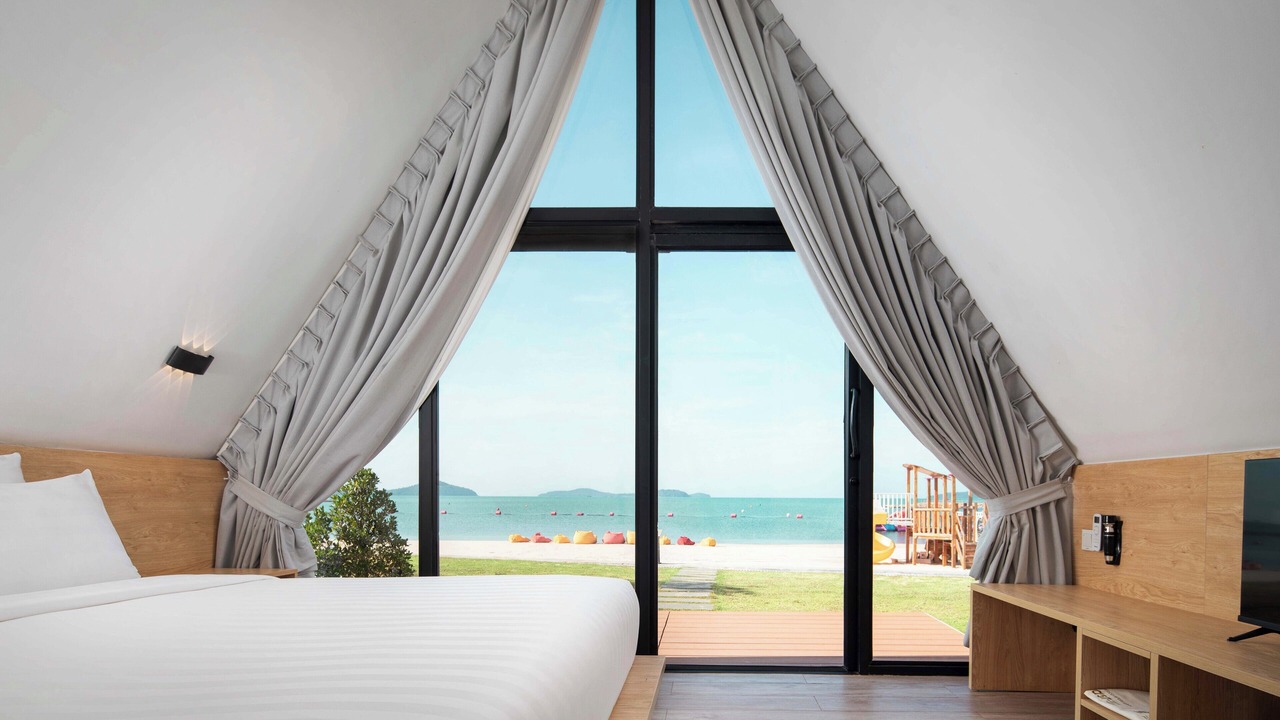 Photo of Bedroom in Sihanoukville