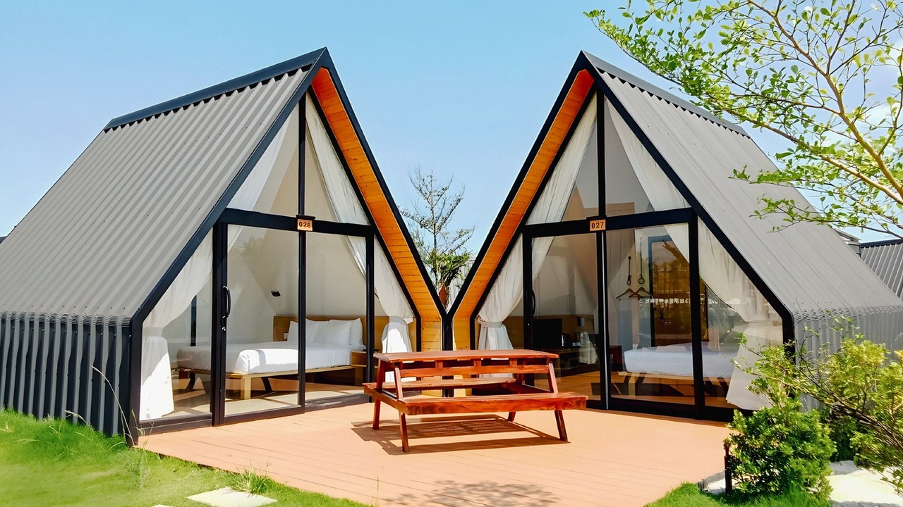 Photo of Bedroom in Sihanoukville