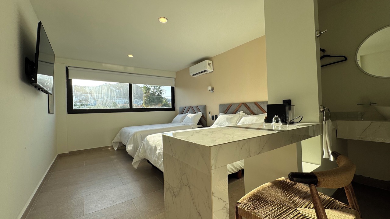 Photo of Bedroom in Ildefonso Green
