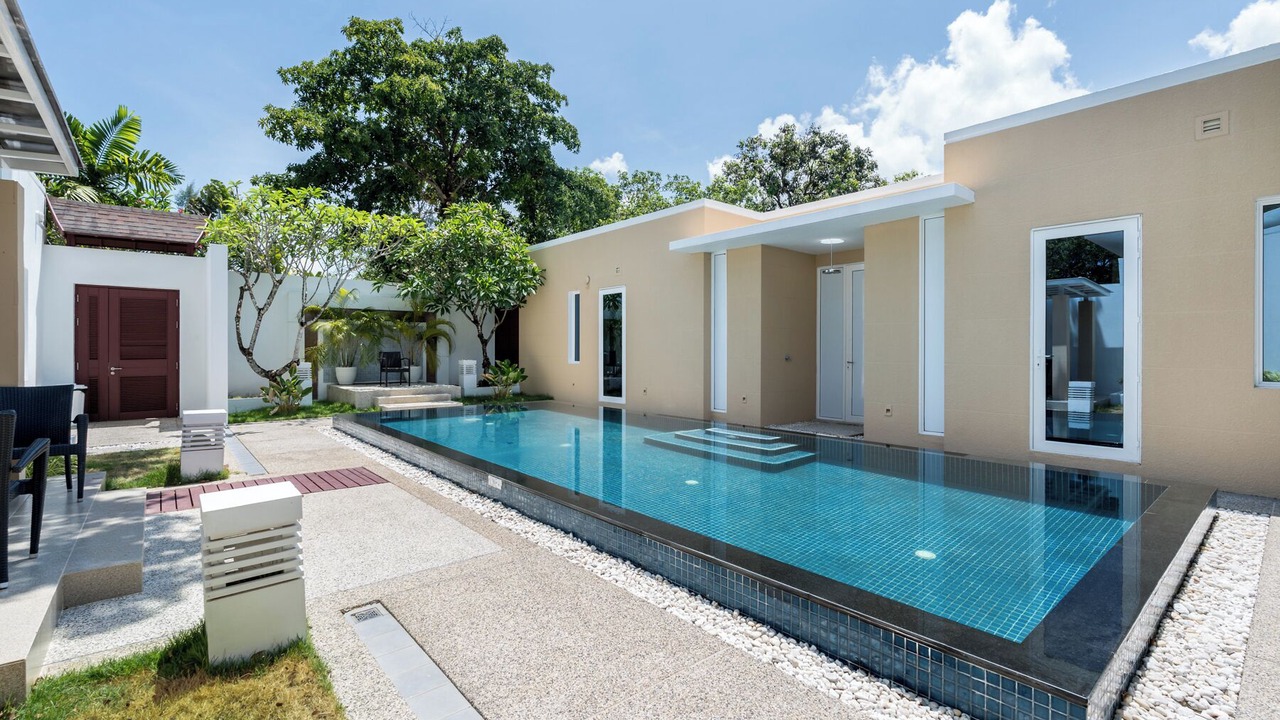 Photo of Outdoor in Mai Khao