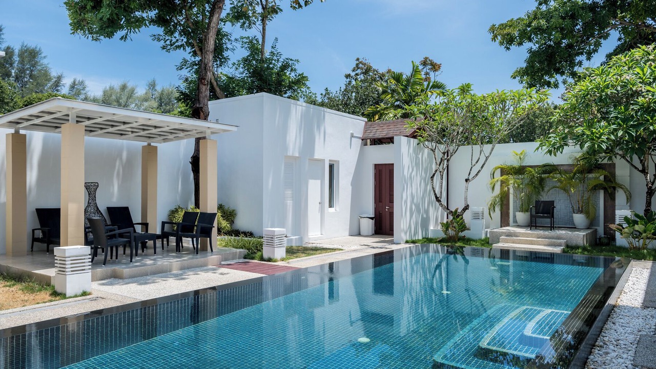 Photo of Outdoor in Mai Khao