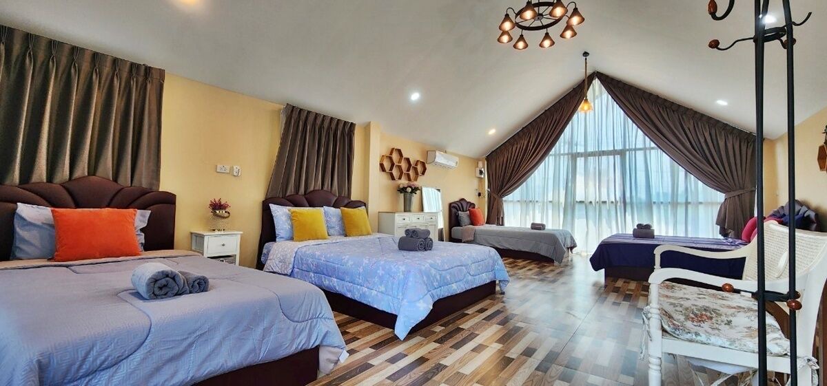 Photo of Bedroom in Bang Sare