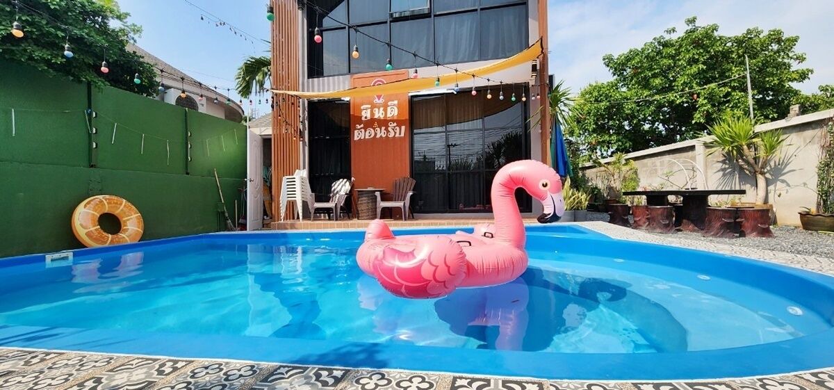 Photo of Outdoor in Bang Sare