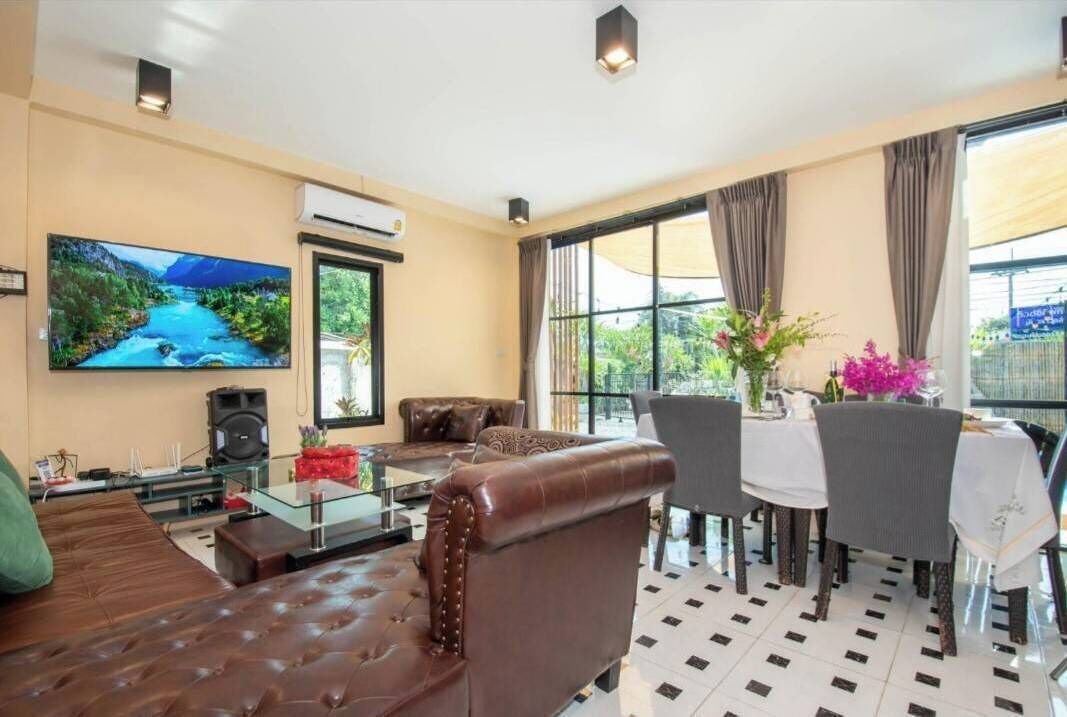 Photo of Livingroom in Bang Sare