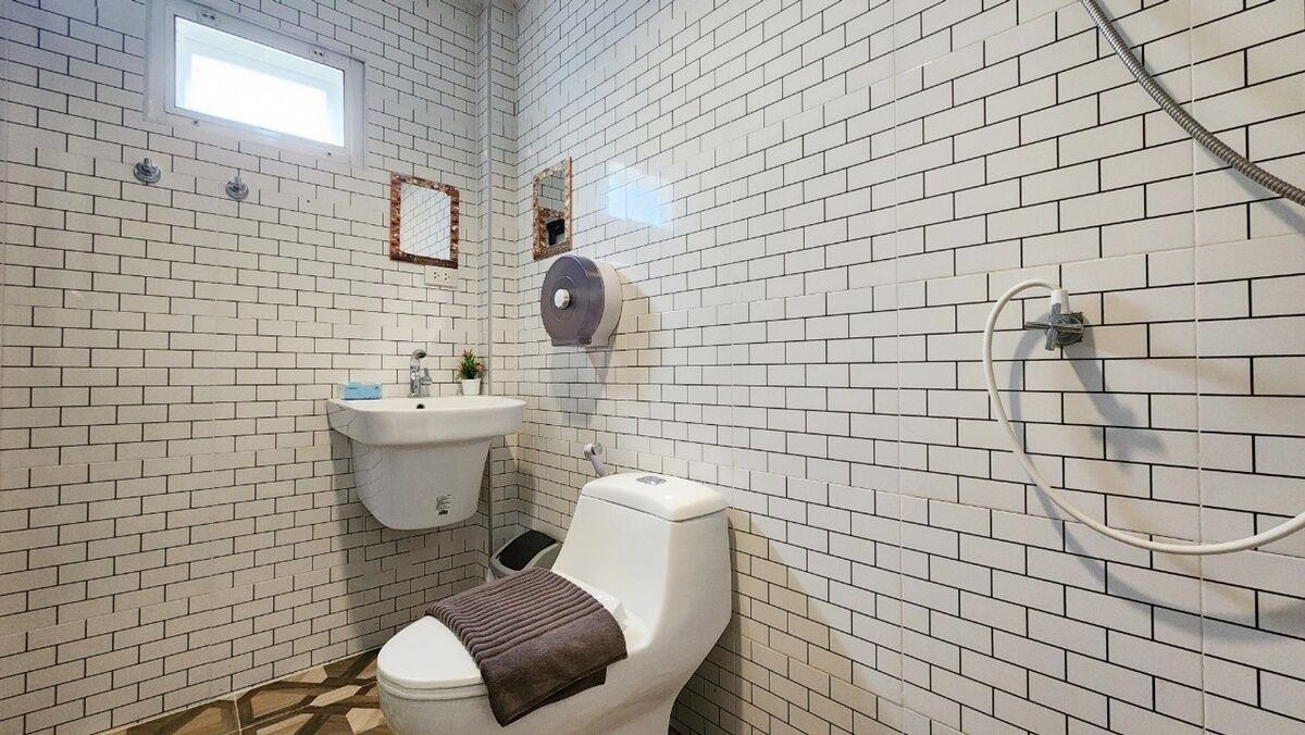 Photo of Bathroom in Bang Sare