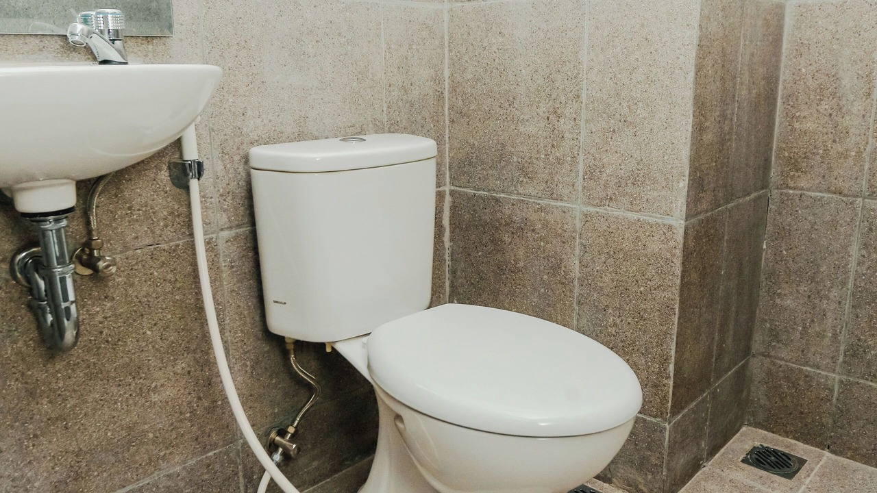 Photo of Bathroom in Cikarang