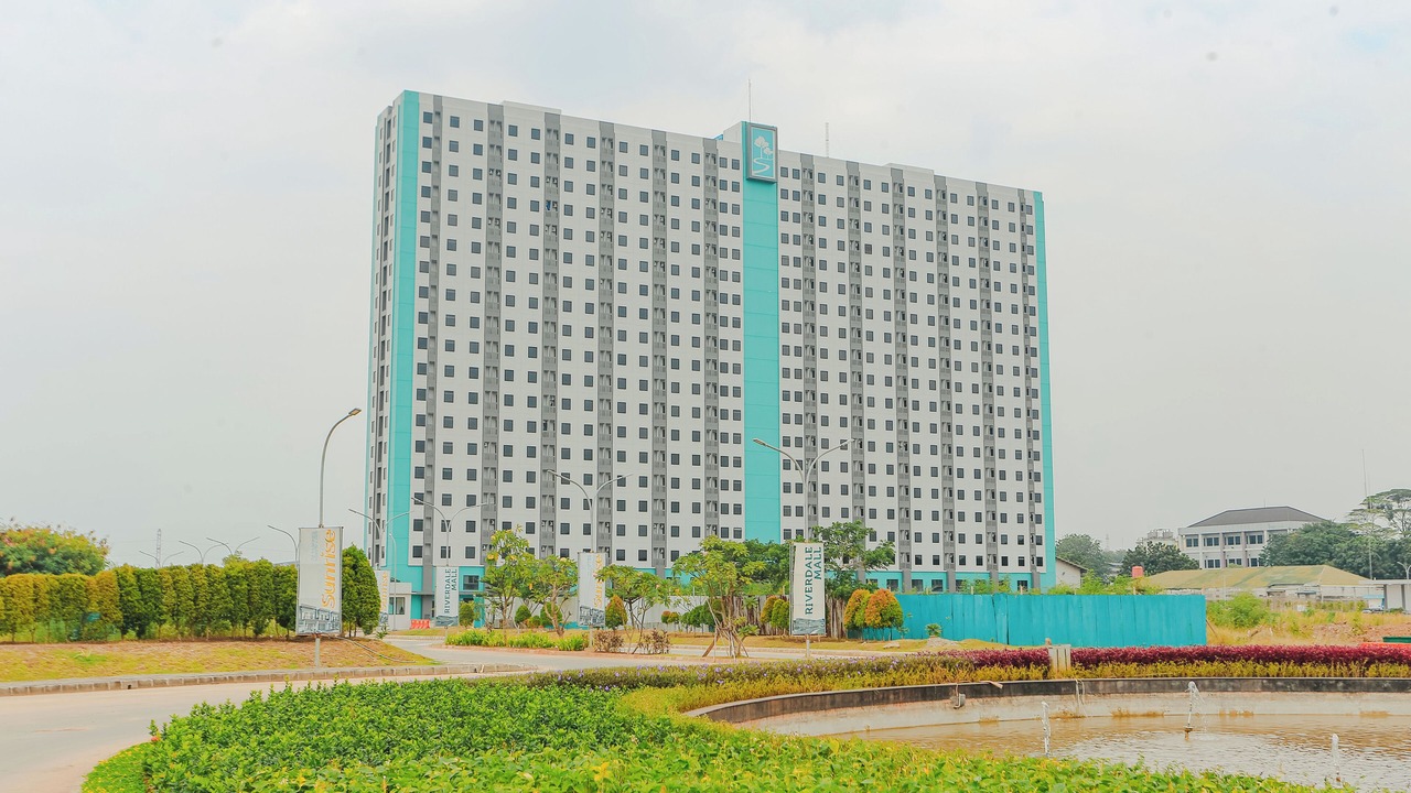 Photo of Outdoor in Cikarang