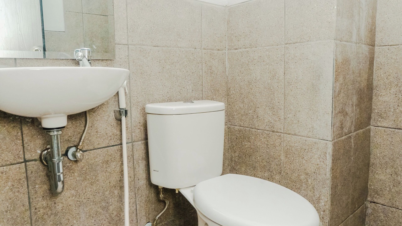 Photo of Bathroom in Cikarang
