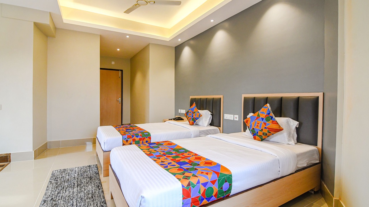 Photo of Bedroom in Kolkata