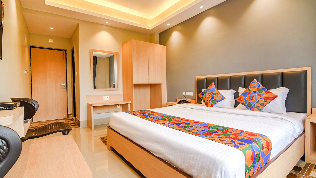Photo of Bedroom in Kolkata