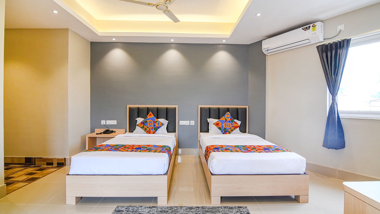 Photo of Bedroom in Kolkata