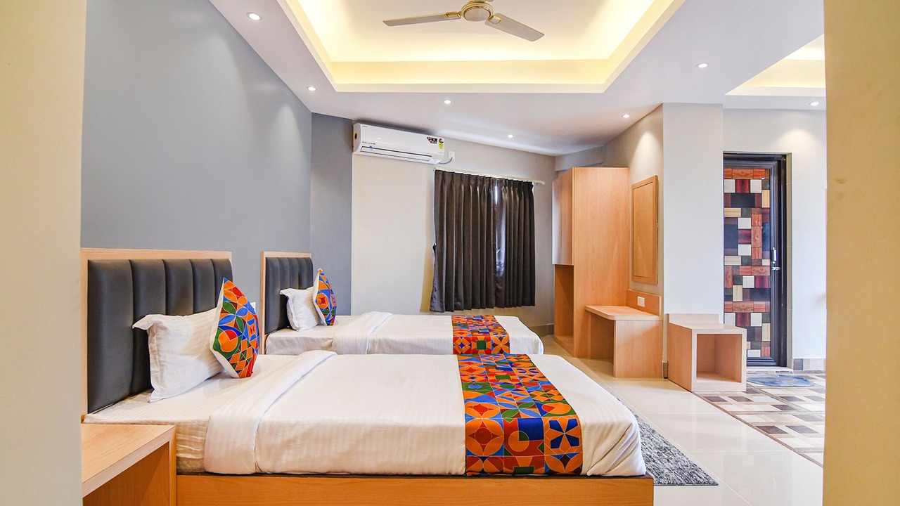 Photo of Bedroom in Kolkata