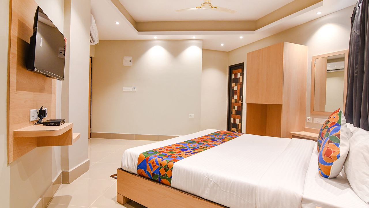 Photo of Bedroom in Kolkata