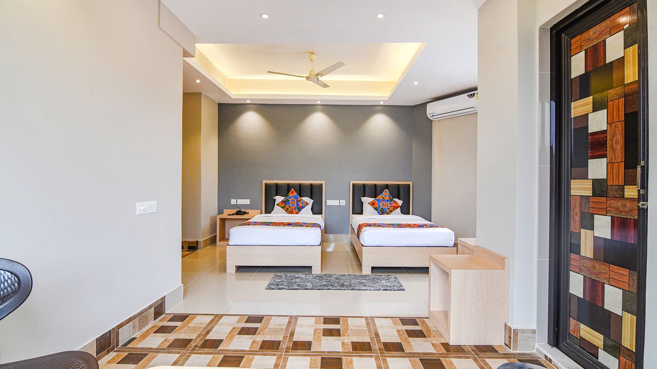 Photo of Bedroom in Kolkata