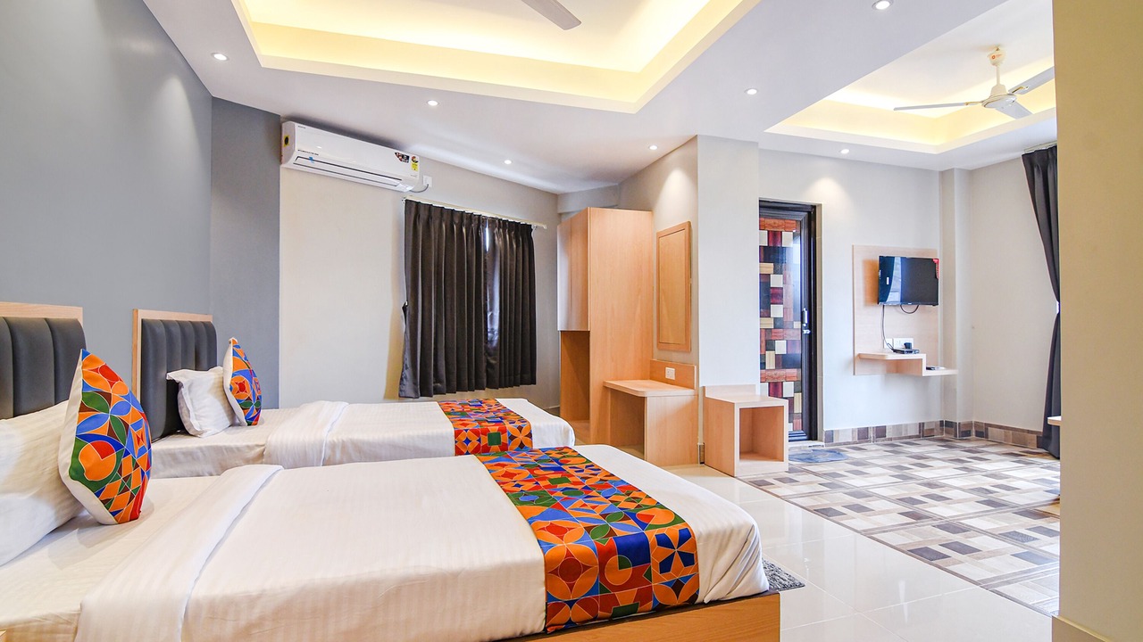 Photo of Bedroom in Kolkata