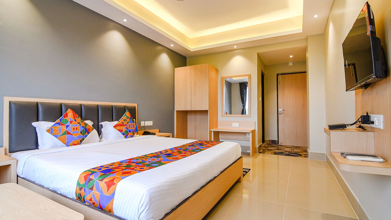 Photo of Bedroom in Kolkata
