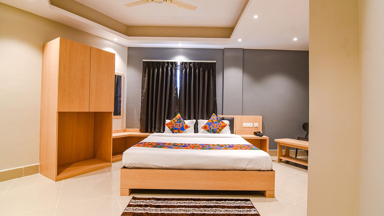 Photo of Bedroom in Kolkata