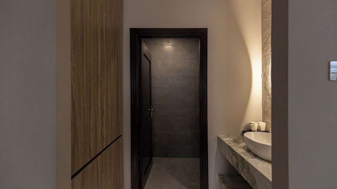 Photo of Bathroom in Ninh Kieu