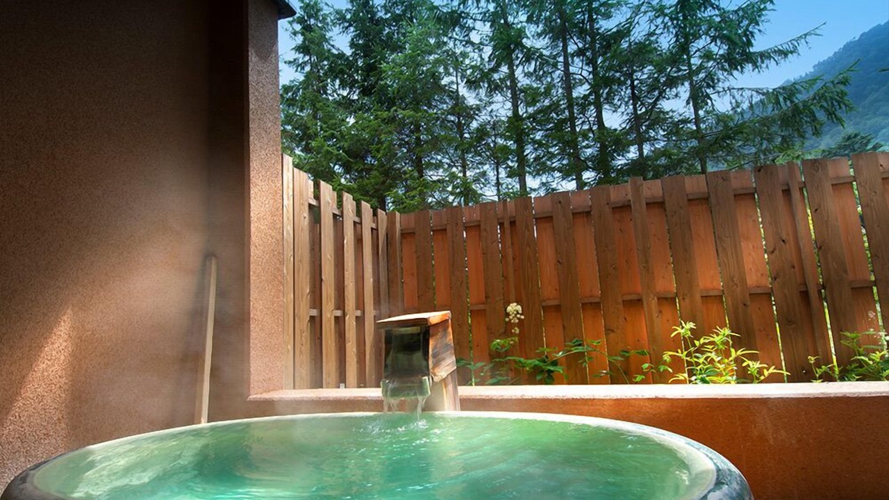 Photo of Bathroom in Nikko
