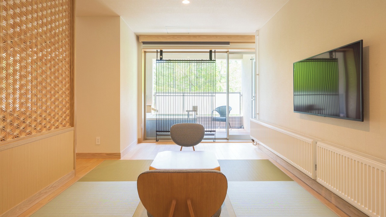 Photo of Bedroom in Nikko