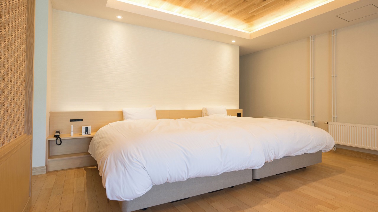 Photo of Bedroom in Nikko