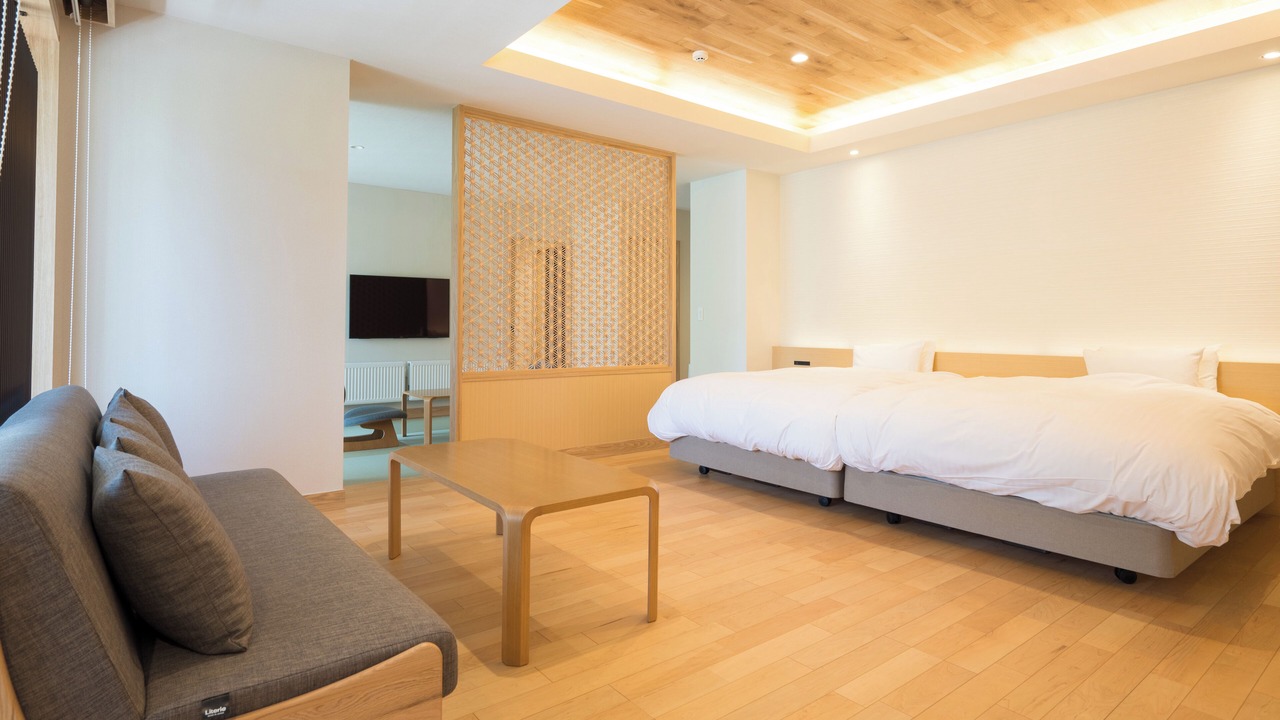 Photo of Bedroom in Nikko