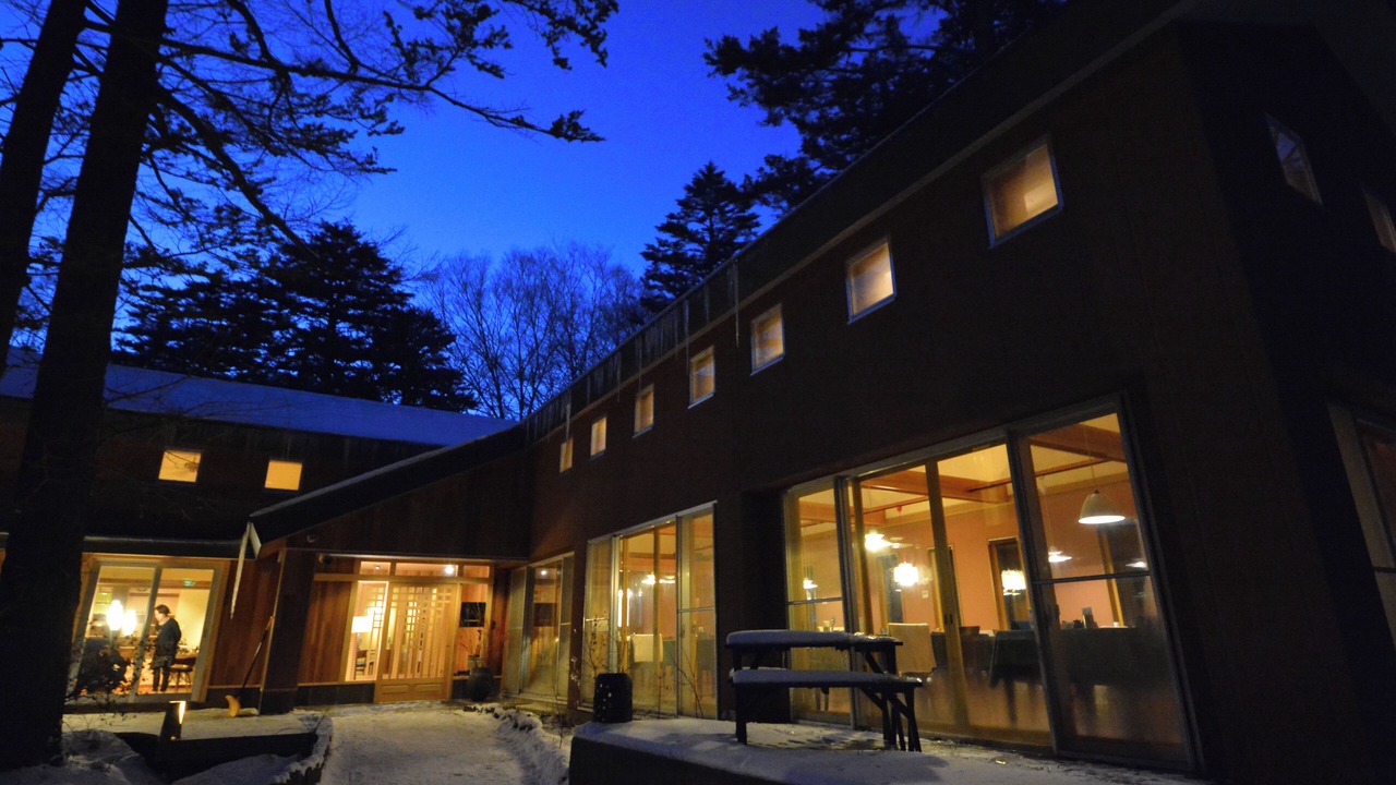 Photo of Outdoor in Nikko