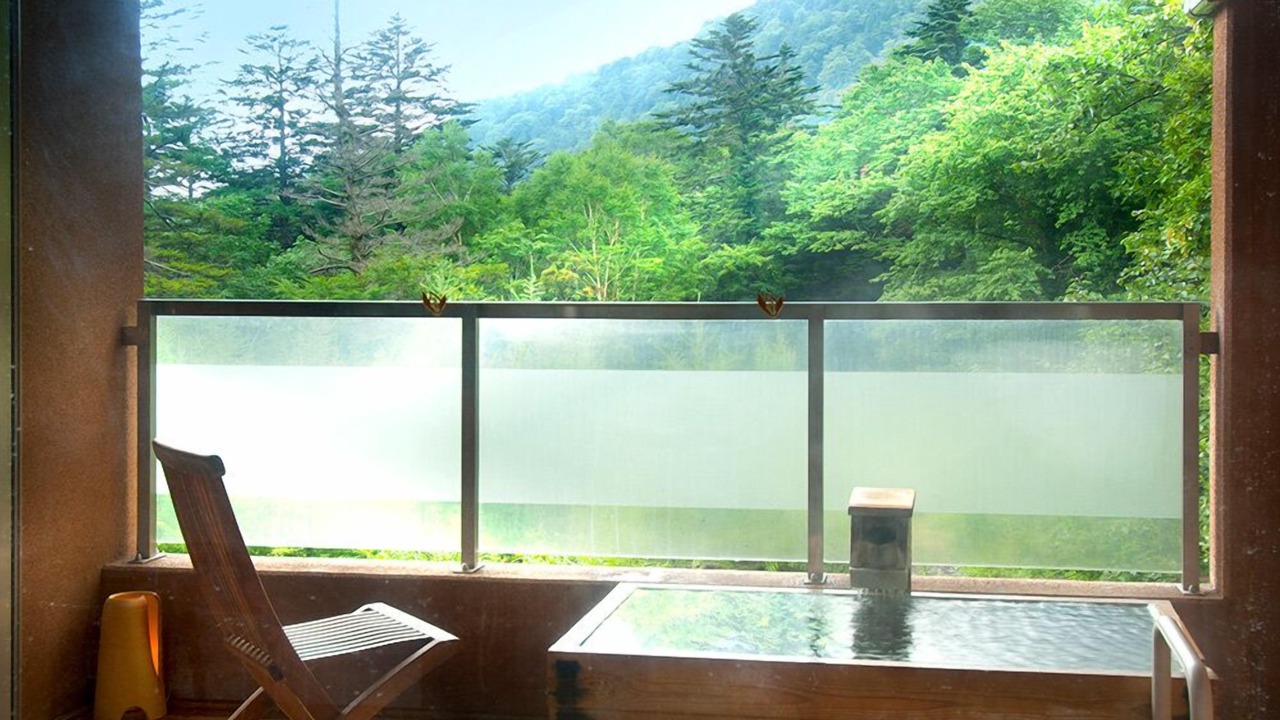 Photo of Bathroom in Nikko