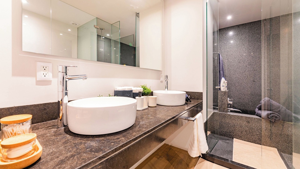 Photo of Bathroom in Polanco