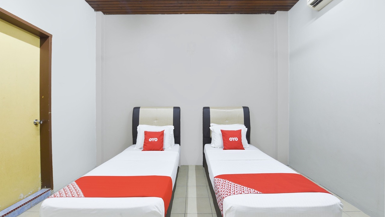 Photo of Bedroom in Kuala Terengganu