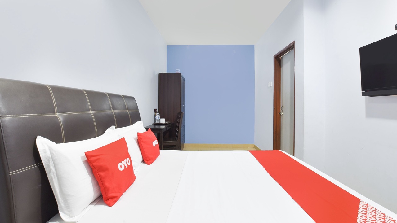 Photo of Bedroom in Kuala Terengganu