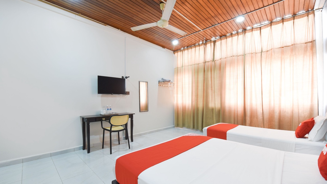 Photo of Bedroom in Kuala Terengganu