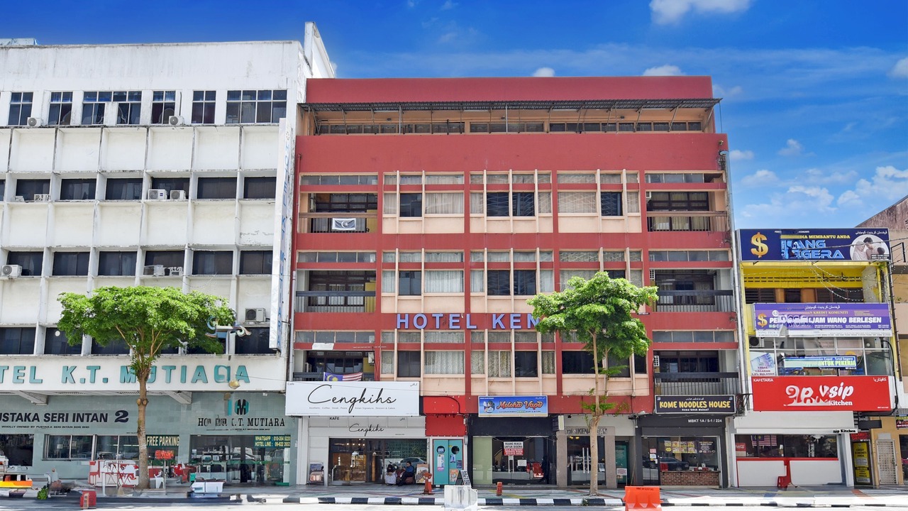 Photo of Outdoor in Kuala Terengganu
