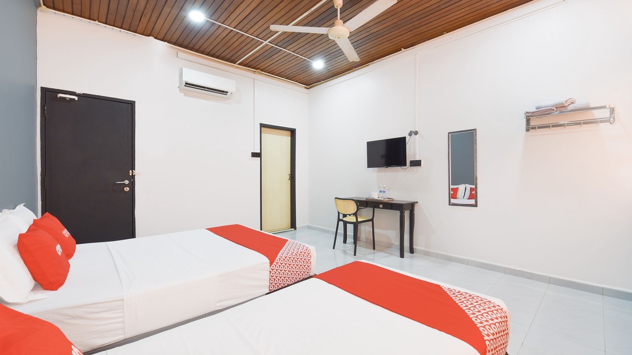 Photo of Bedroom in Kuala Terengganu