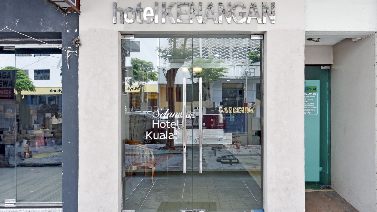 Photo of Outdoor in Kuala Terengganu
