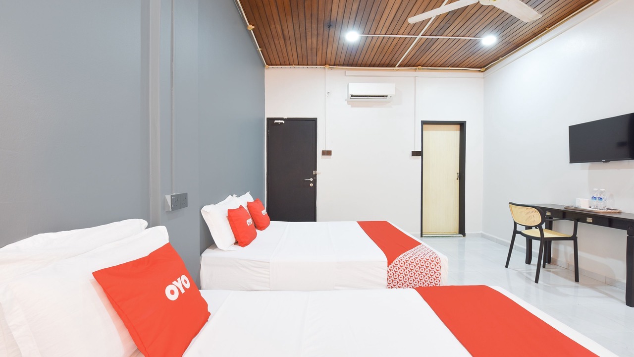 Photo of Bedroom in Kuala Terengganu