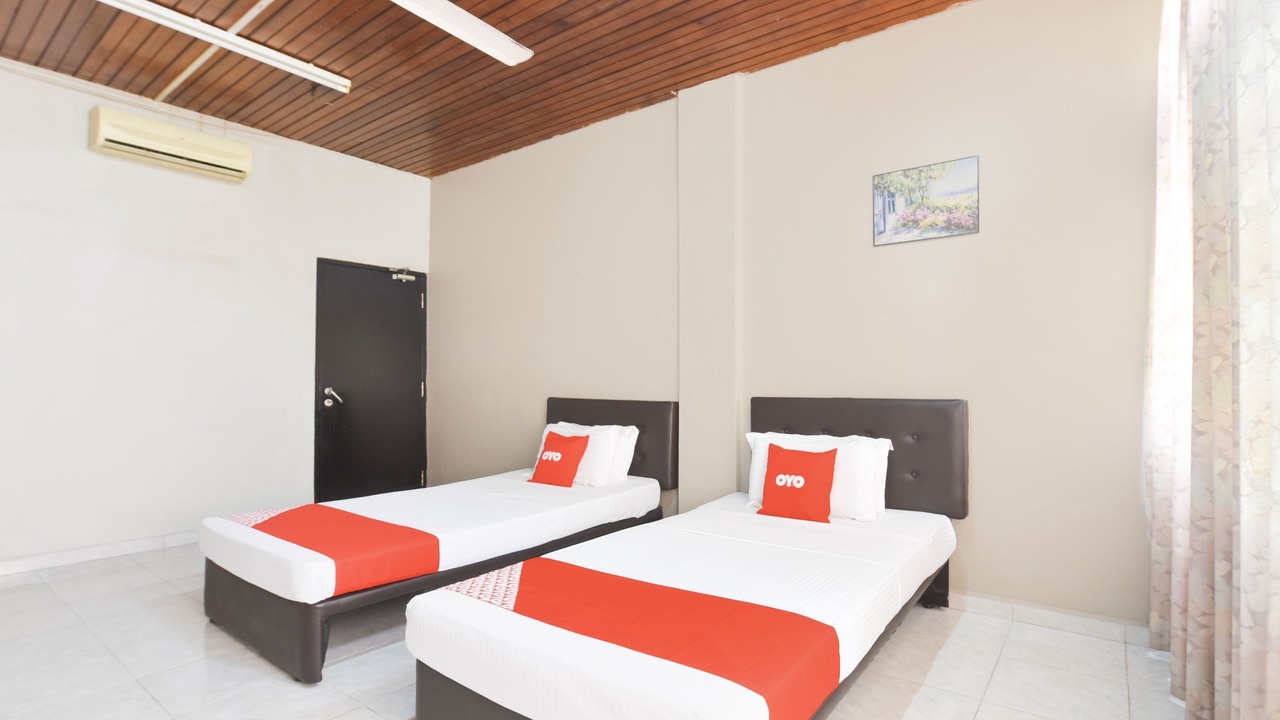 Photo of Bedroom in Kuala Terengganu