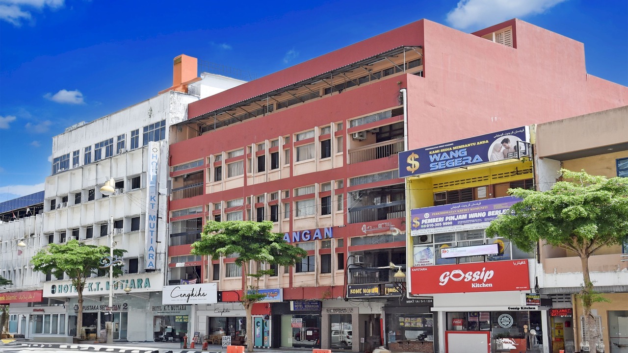 Photo of Outdoor in Kuala Terengganu