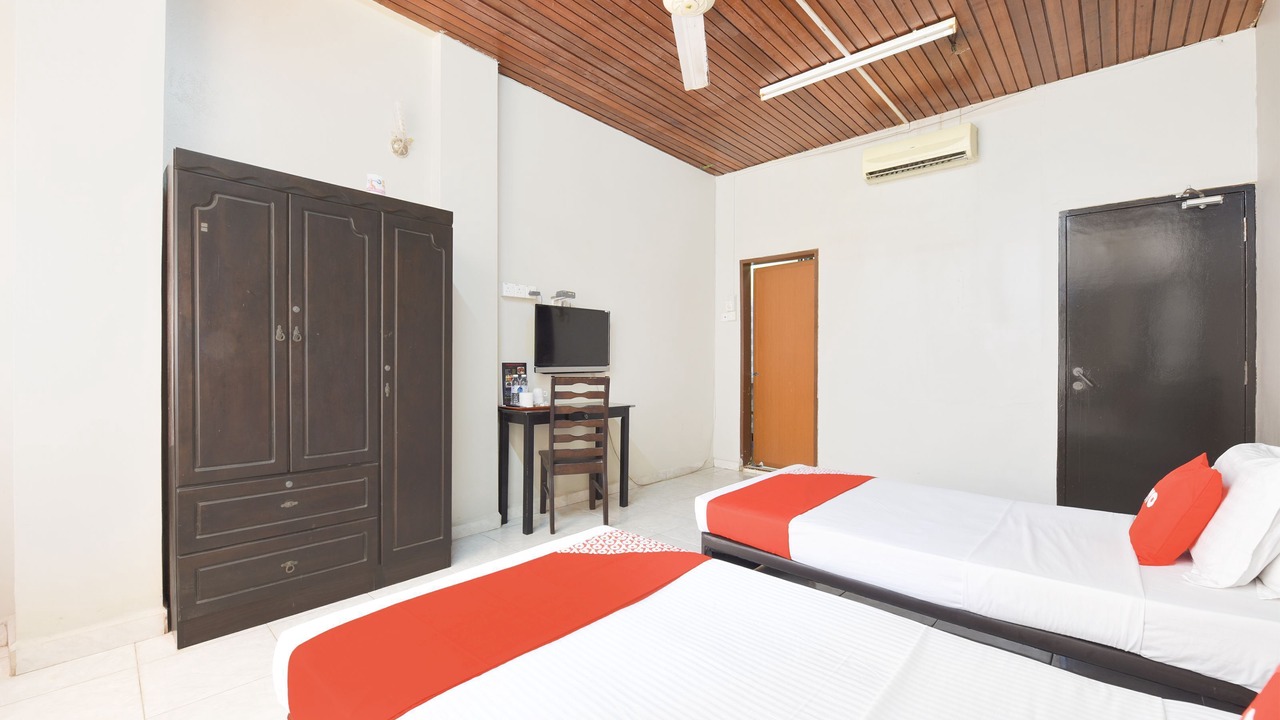 Photo of Bedroom in Kuala Terengganu