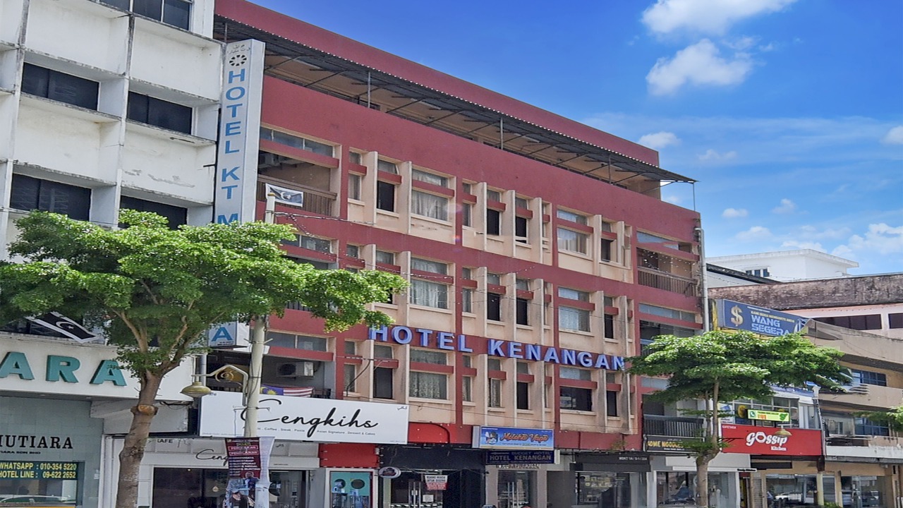 Photo of Outdoor in Kuala Terengganu