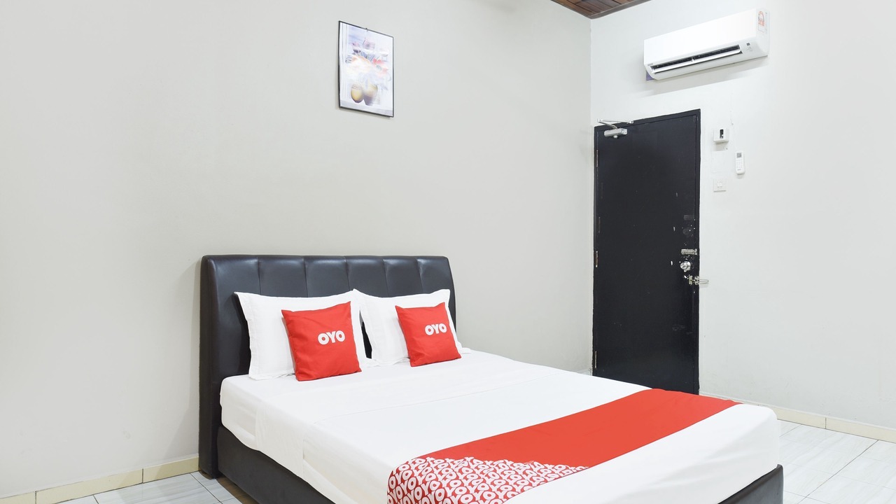 Photo of Bedroom in Kuala Terengganu