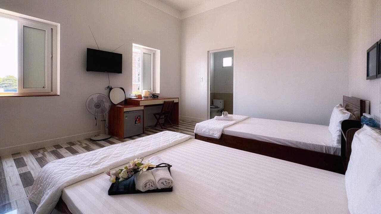 Photo of Bedroom in Phu Quy