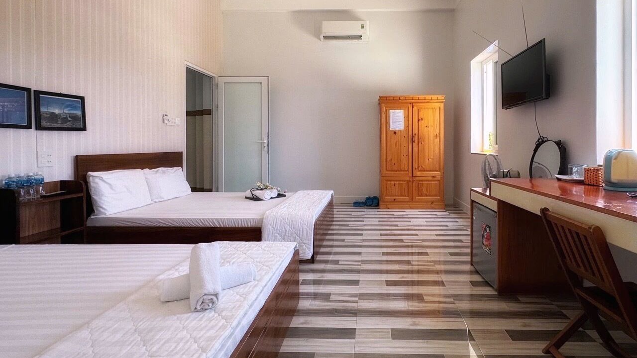 Photo of Bedroom in Phu Quy