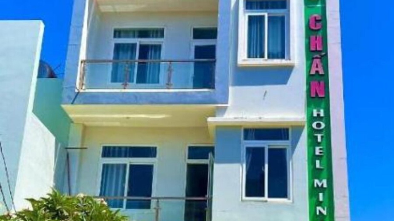 Photo of Outdoor in Phu Quy
