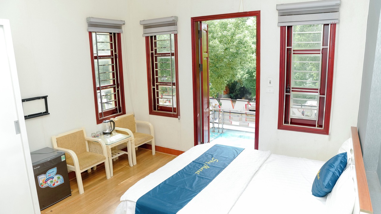 Photo of Patio Balcony in Bac Ninh