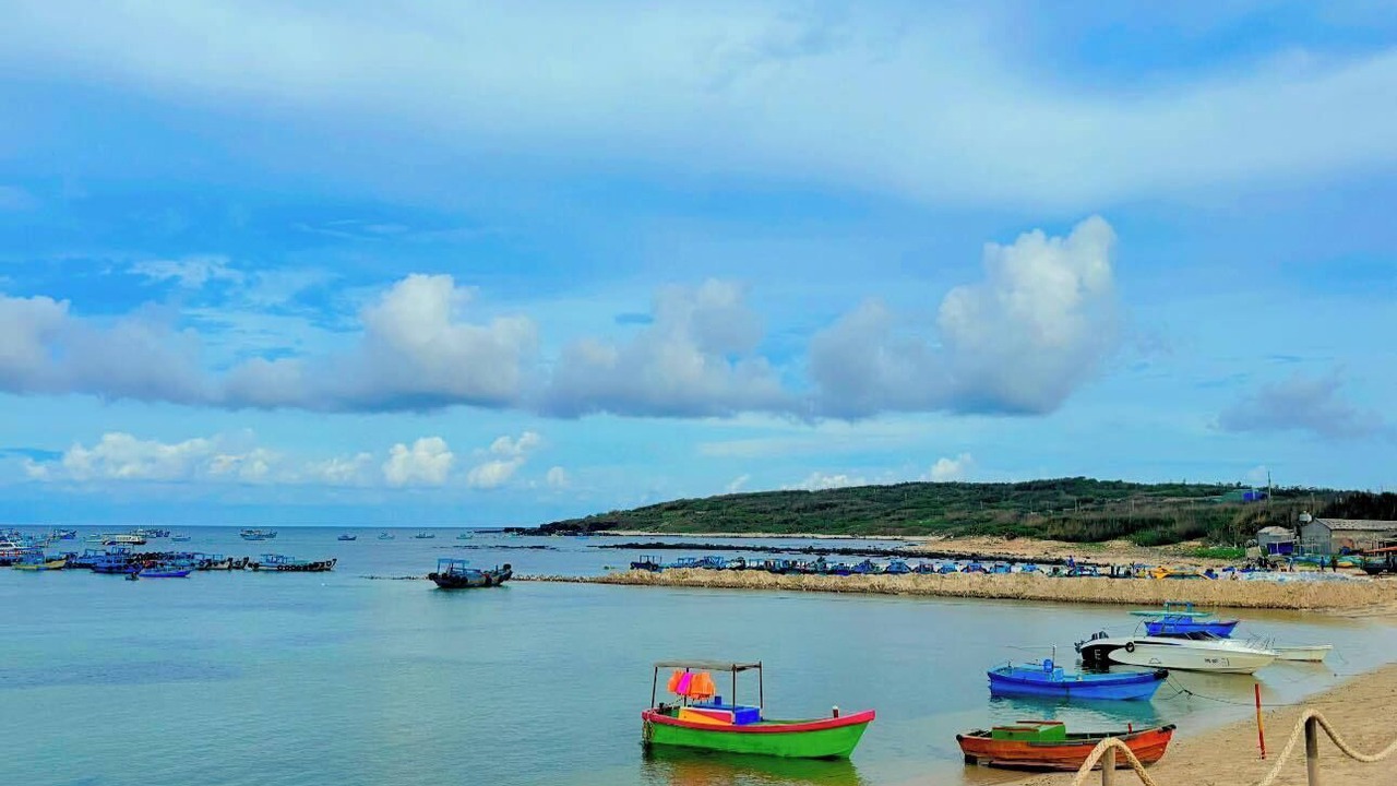 Photo of Outdoor in Phu Quy