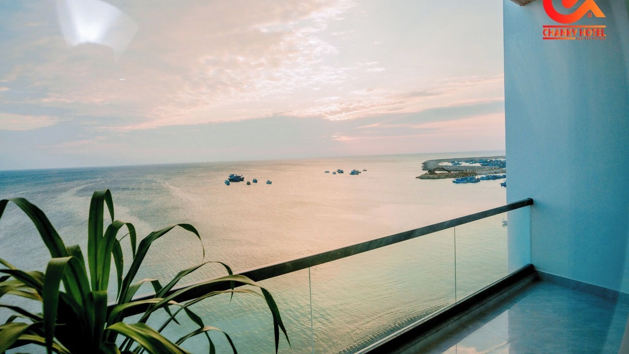 Photo of Patio Balcony in Phu Quy