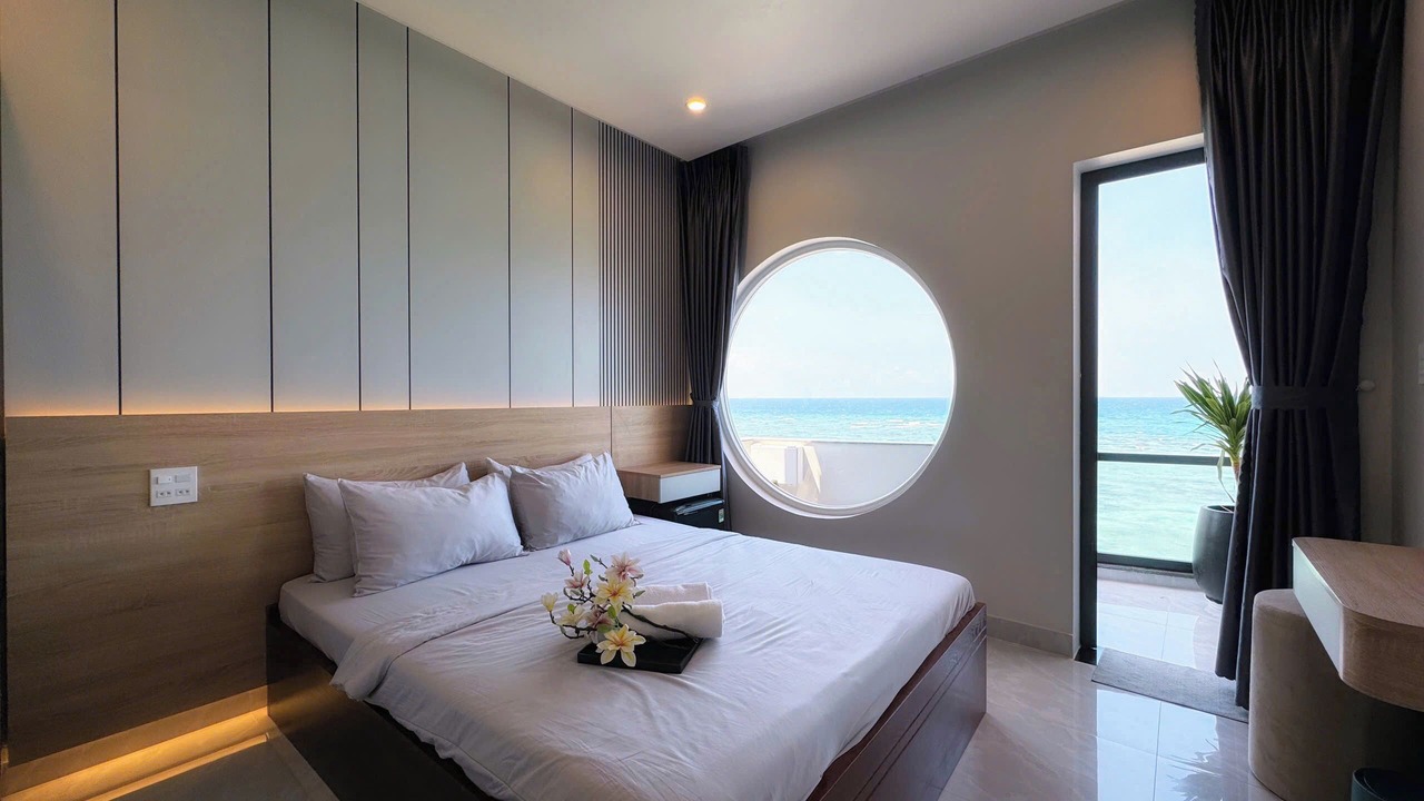 Photo of Bedroom in Phu Quy